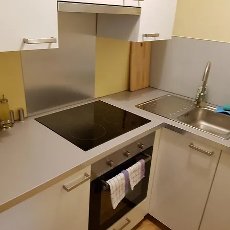Apartment Ableidinger *