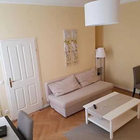 Apartment Ableidinger Vienna