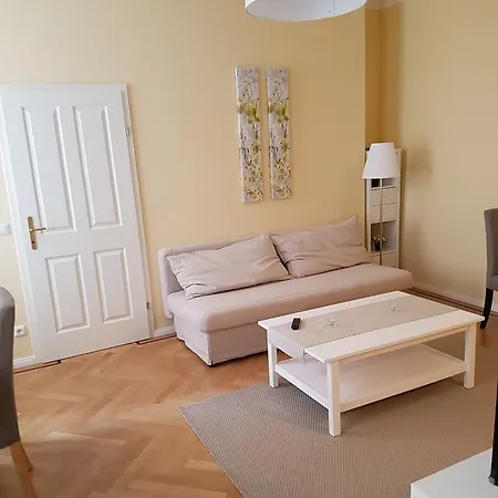 Apartment Ableidinger *