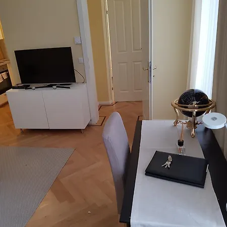 Ableidinger Apartment Vienna