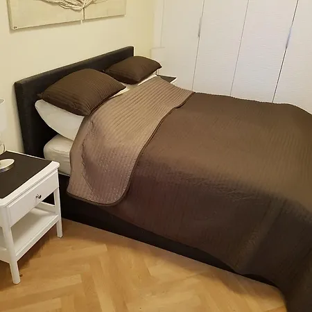 Apartment Ableidinger