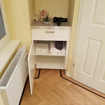Ableidinger Apartment *