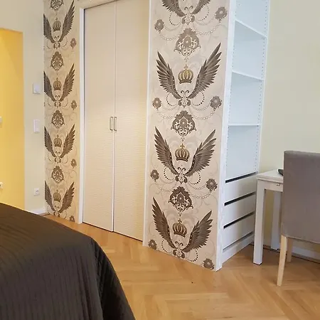 Apartment Ableidinger Vienna