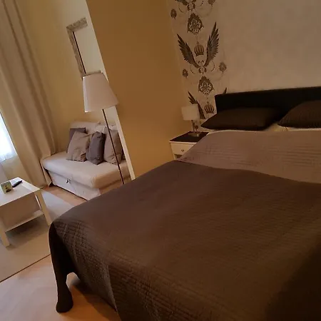 Apartment Ableidinger