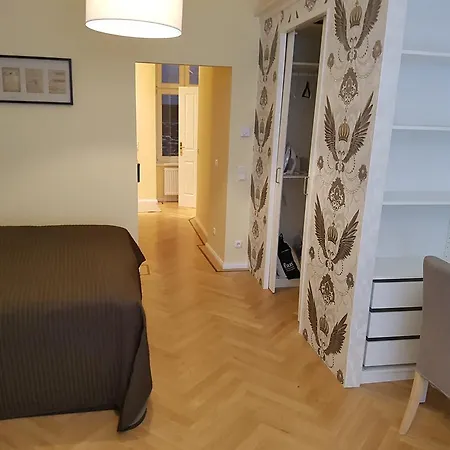 Ableidinger Apartment Vienna