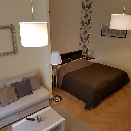 Ableidinger Apartment