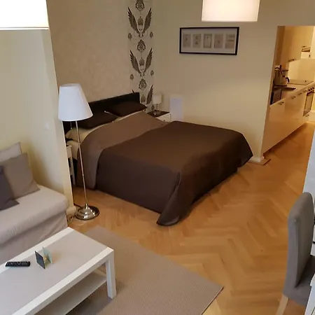 Ableidinger Apartment *