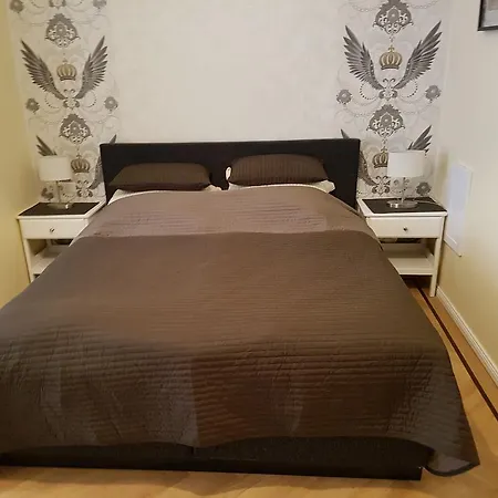 Apartment Ableidinger