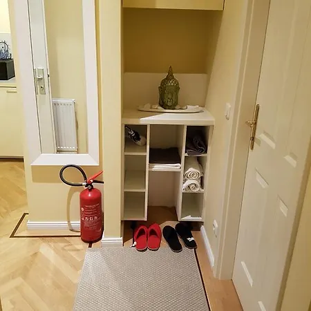Ableidinger Apartment