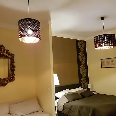 Apartment Ableidinger