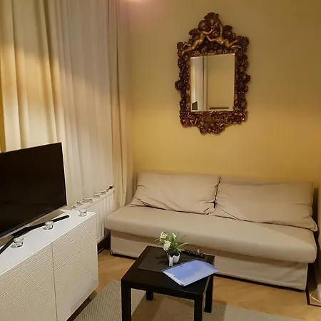 Ableidinger Apartment Vienna