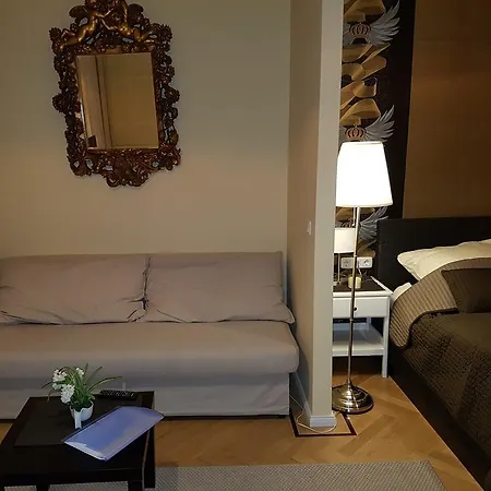 Apartment Ableidinger *