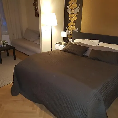 Apartment Ableidinger