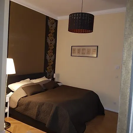 Ableidinger Apartment Vienna