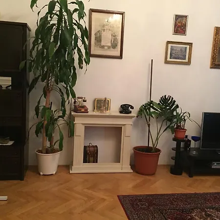Apartment Apartment Vienna Es