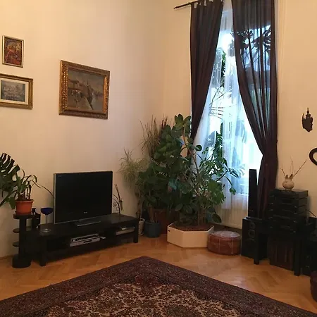 Apartment Vienna Es Apartment Vienna