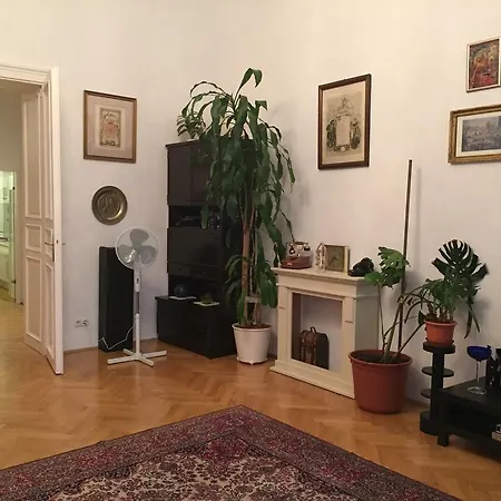 Apartment Vienna Es Vienna