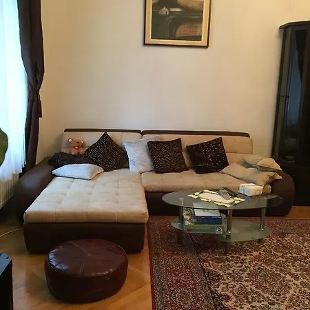 Apartment Vienna Es *