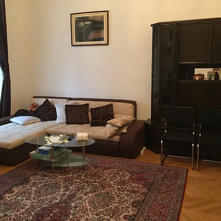 Apartment Vienna Es Apartment *