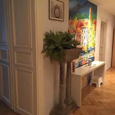 Apartment Apartment Vienna Es Vienna