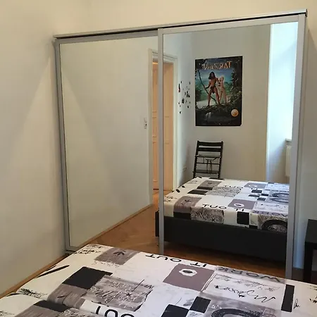 Apartment Apartment Vienna Es Vienna