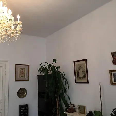Apartment Vienna Es Apartment Vienna
