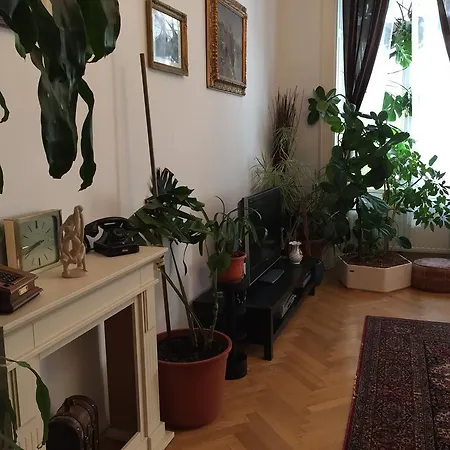 Apartment Apartment Vienna Es *