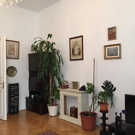 Apartment Vienna Es *