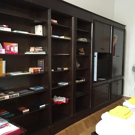 Apartment Apartment Vienna Es Vienna