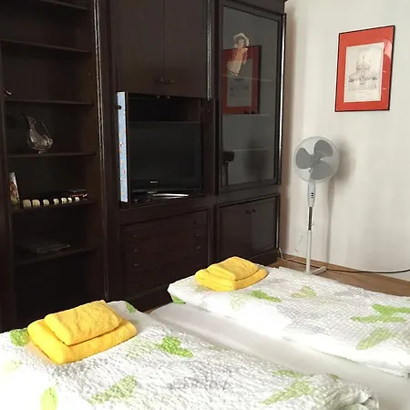 Apartment Vienna Es Vienna