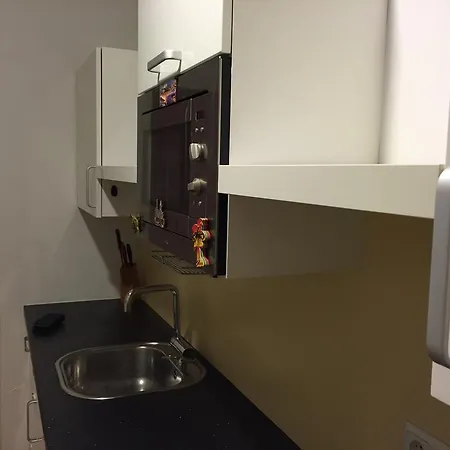 Apartment Vienna Es