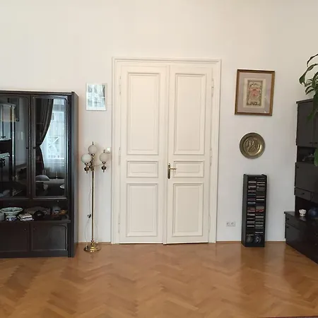 Apartment Apartment Vienna Es Vienna