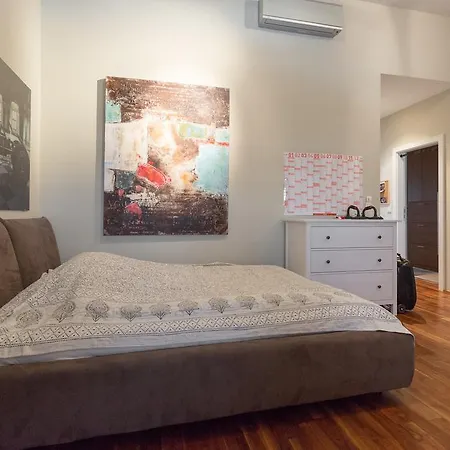 450m² Luxus-wohnung Mit Dachterrasse Apartment *