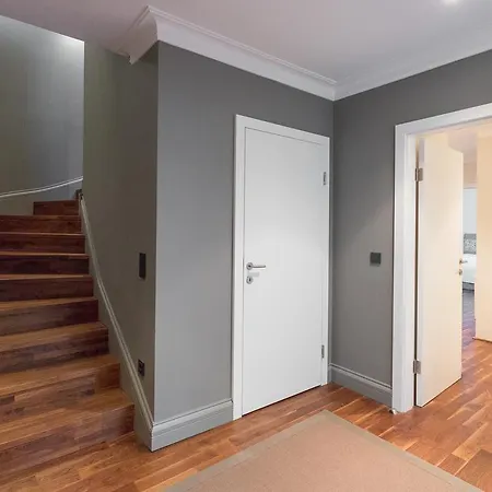 450m² Luxus-wohnung Mit Dachterrasse * Wien