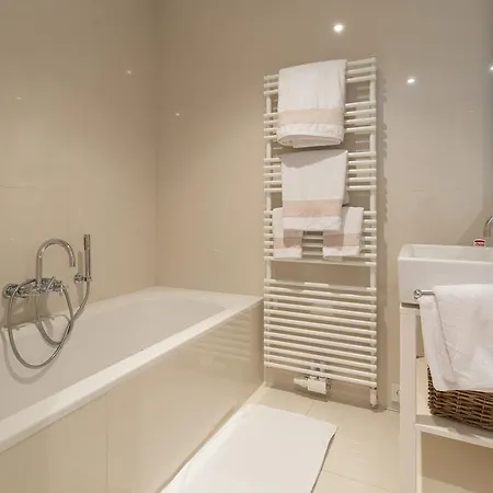 Apartment 450m² Luxus-wohnung Mit Dachterrasse Wien
