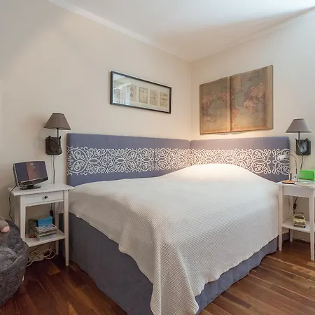 450m² Luxus-wohnung Mit Dachterrasse Apartment Wien