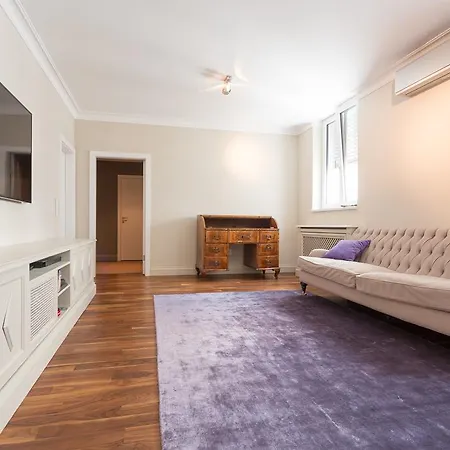 450m² Luxus-wohnung Mit Dachterrasse Apartment *