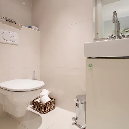Apartment 450m² Luxus-wohnung Mit Dachterrasse Wien