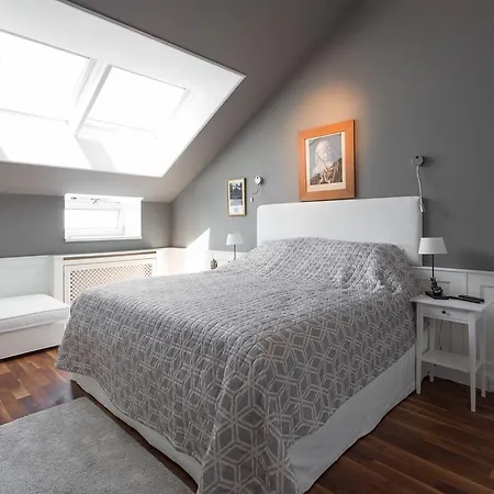 450m² Luxus-wohnung Mit Dachterrasse * Wien