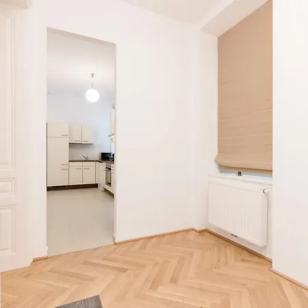 Apartment Zirkus 1020