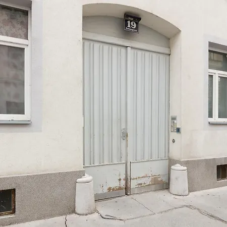 Apartment Zirkus 1020
