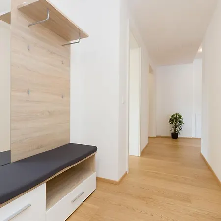 Yourapartment City Center Wien