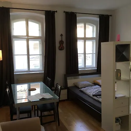 Apartment Wolfgang