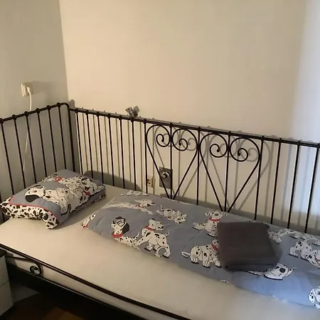 Apartment Wolfgang Vienna