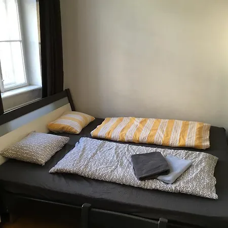 Wolfgang * Vienna