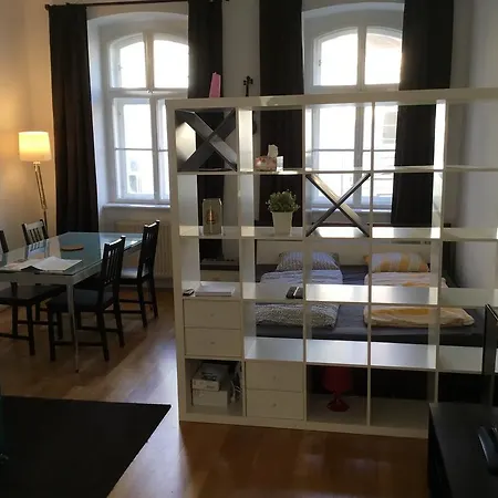 Wolfgang Apartment Vienna
