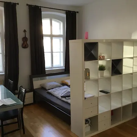 Wolfgang Apartment
