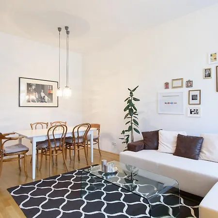 Apartment Leopold *