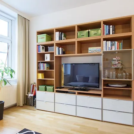Apartment Leopold Vienna