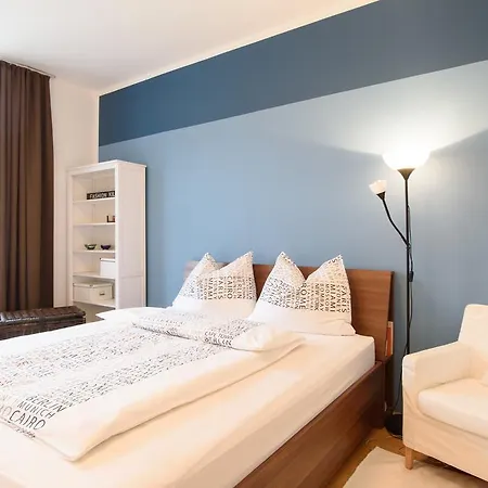 Leopold Apartment Vienna